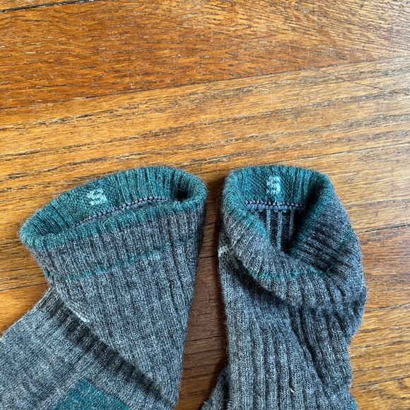 🧦 Darn Tough W’s hiking socks sz S - Picture 2 of 2
